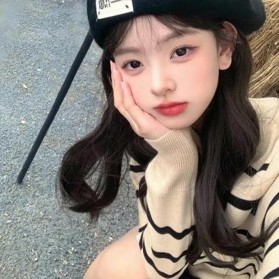 攻略对象有点冷