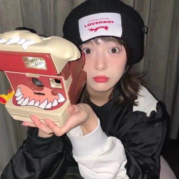 了不起的露西夫人